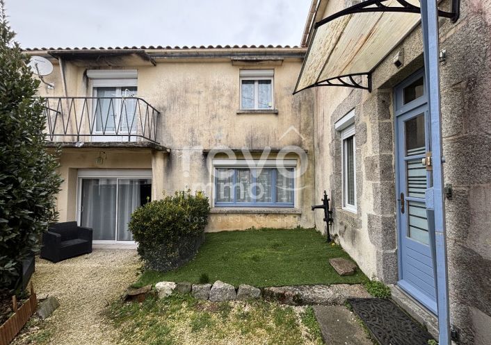 à vendre Maison L'absie