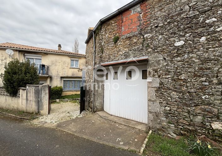 à vendre Maison L'absie