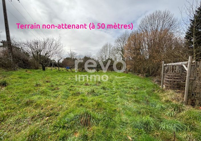 à vendre Maison L'absie