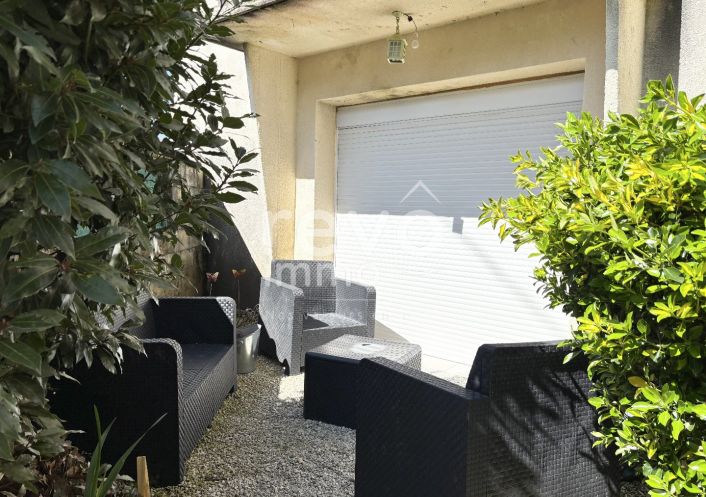 à vendre Maison L'absie