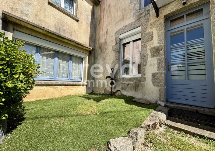 à vendre Maison L'absie