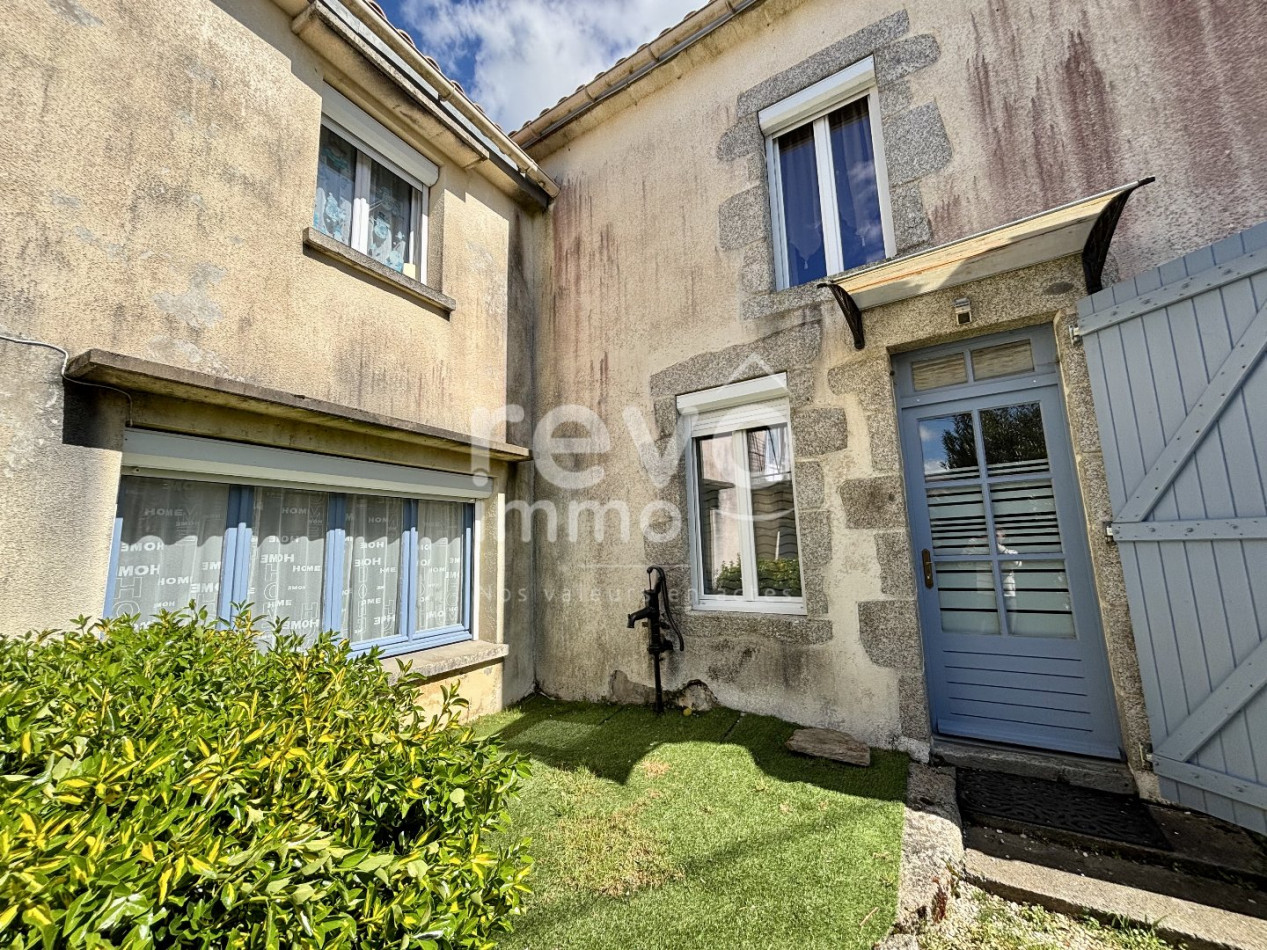 à vendre Maison L'absie - Photo 1