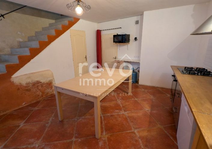 à vendre Maison Sablet