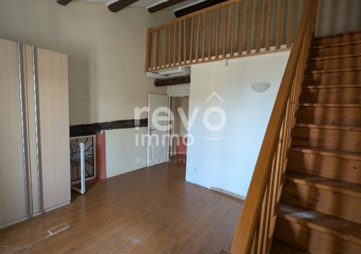 à vendre Maison Sablet