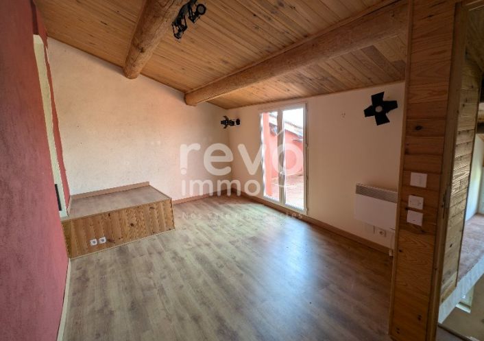à vendre Maison Sablet