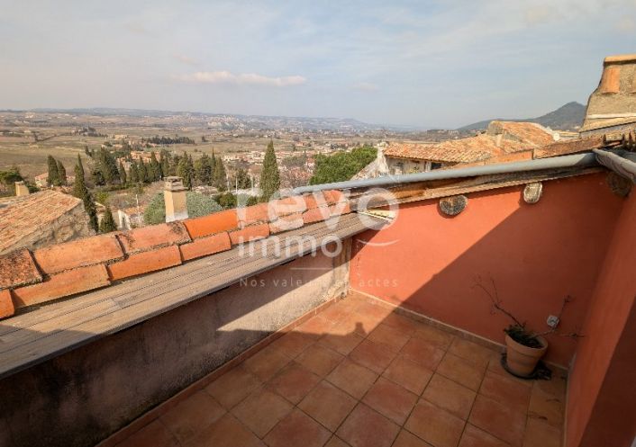 à vendre Maison Sablet