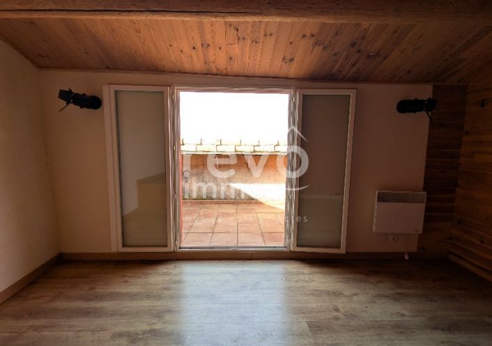 à vendre Maison Sablet