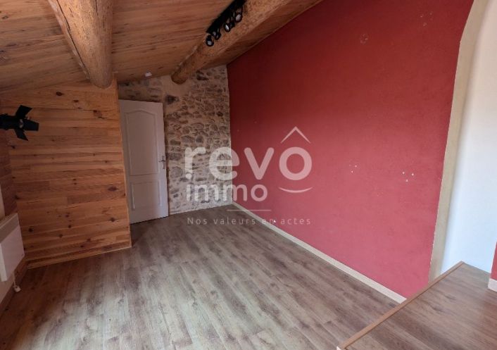 à vendre Maison Sablet