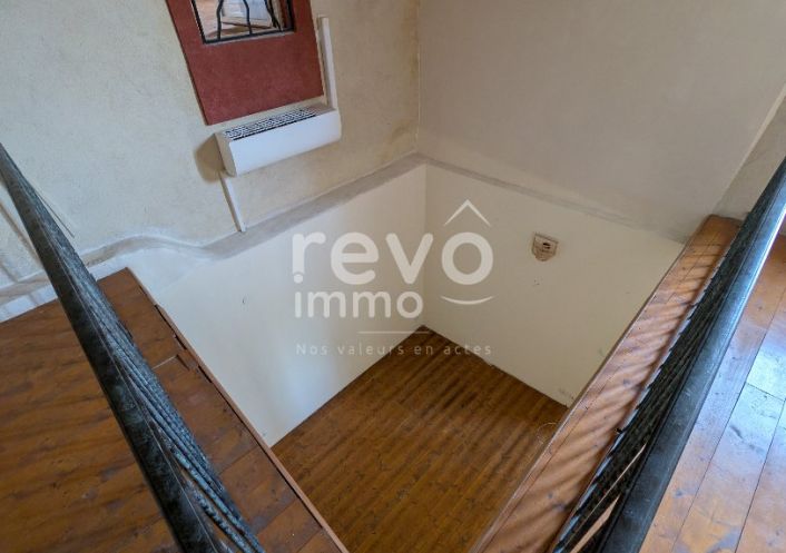 à vendre Maison Sablet