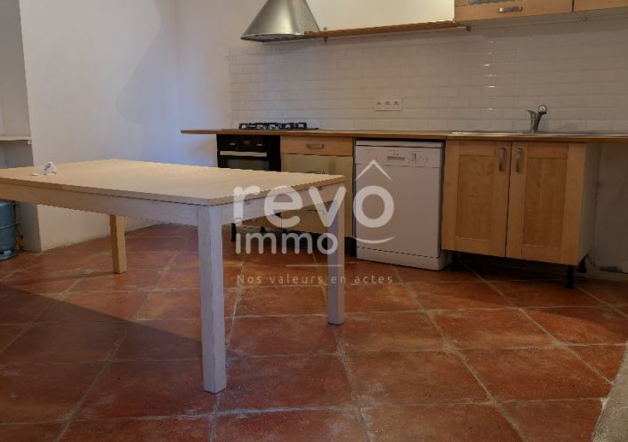 à vendre Maison Sablet