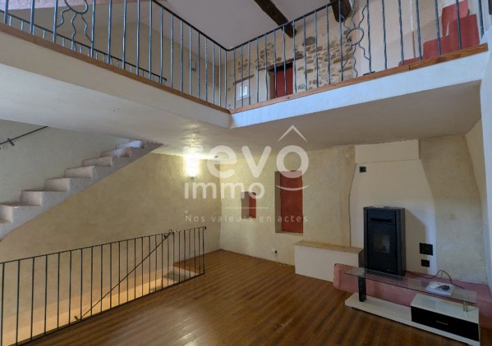 à vendre Maison Sablet