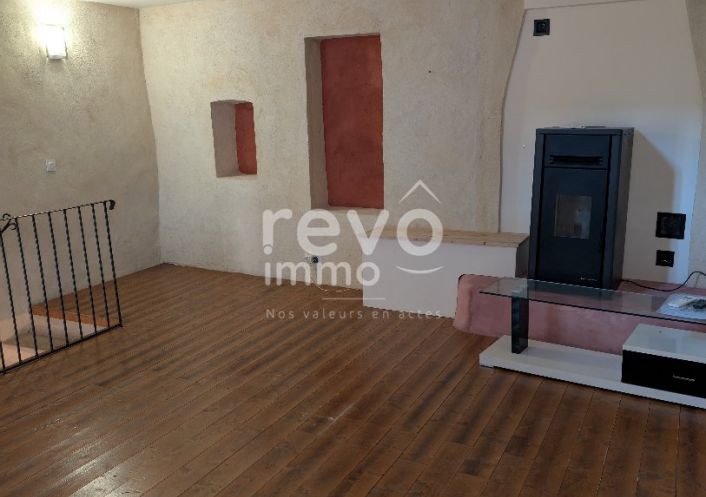 à vendre Maison Sablet