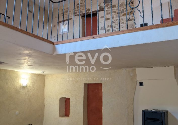 à vendre Maison Sablet