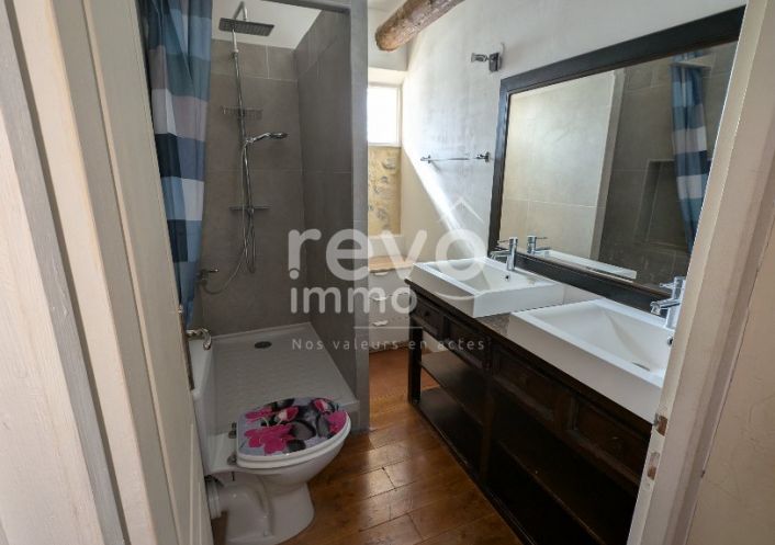 à vendre Maison Sablet