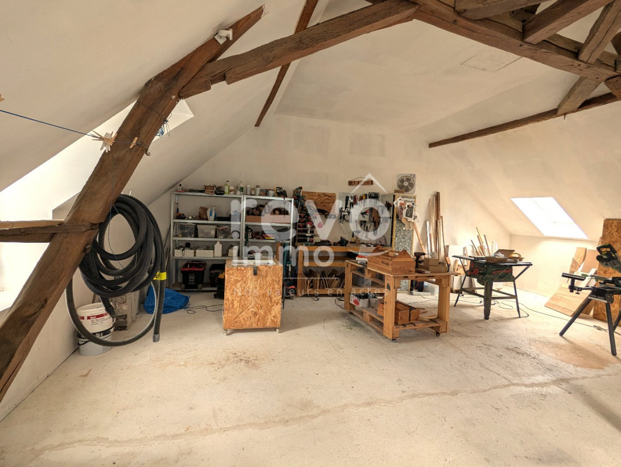 à vendre Maison Rochefort Sur Loire - Photo 10