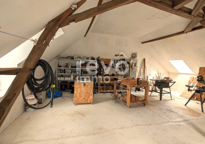 à vendre Maison Rochefort Sur Loire