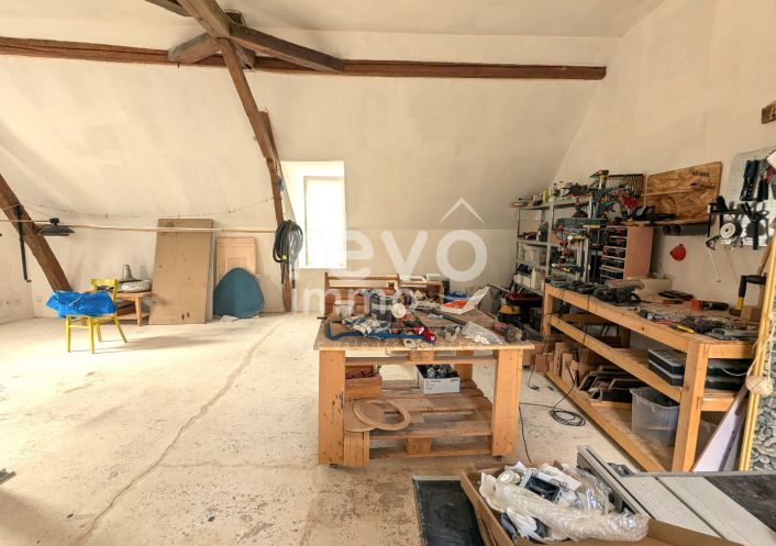 à vendre Maison Rochefort Sur Loire