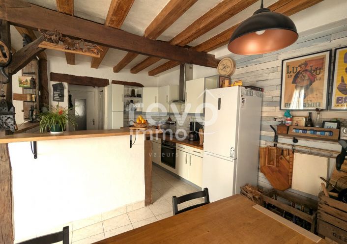 à vendre Maison Rochefort Sur Loire