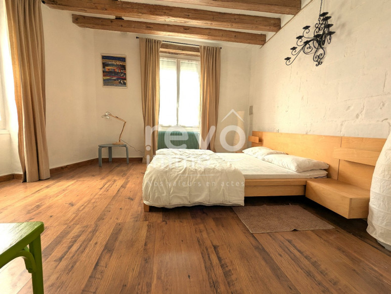 vente Maison Rochefort Sur Loire - Photo 5