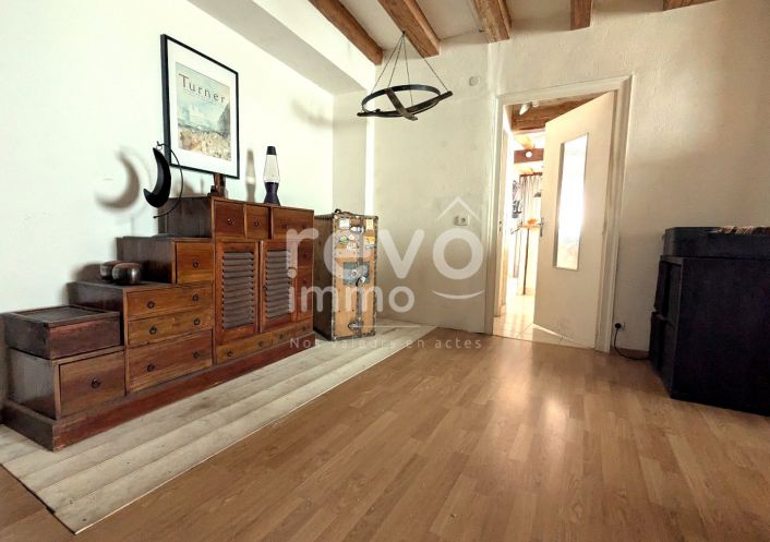 à vendre Maison Rochefort Sur Loire