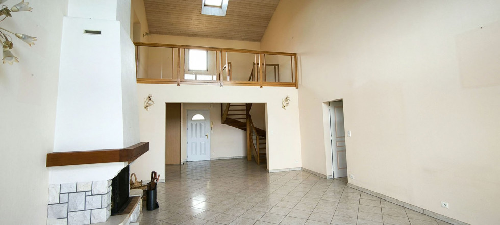 vente Maison Oudon - Photo 4