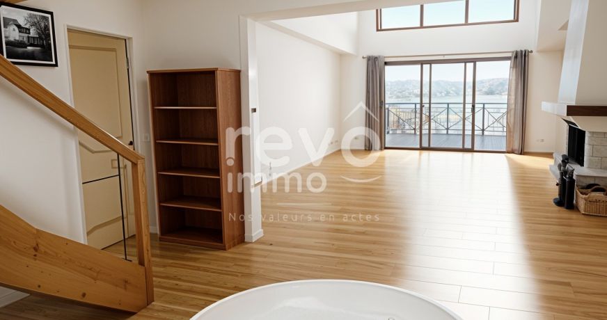 vente Maison Champtoceaux