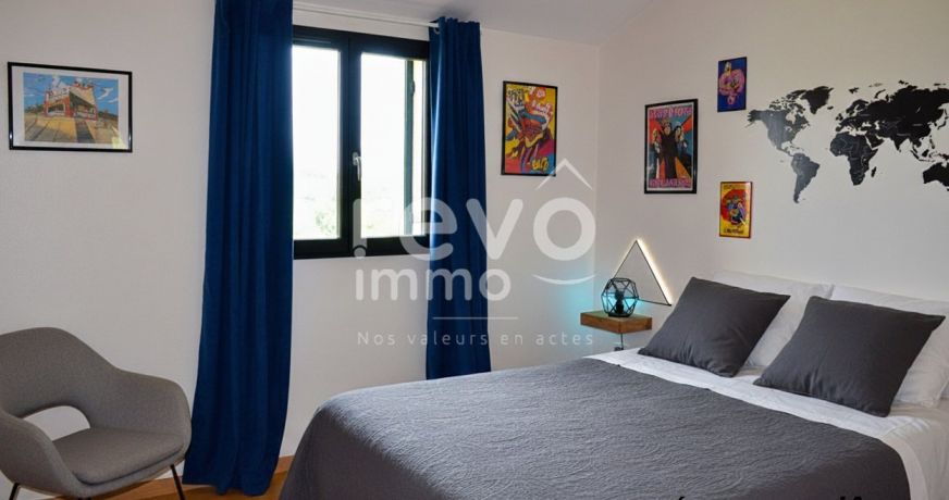 vente Maison Champtoceaux