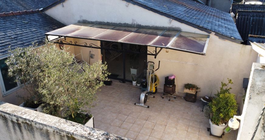 vente Maison Rablay Sur Layon