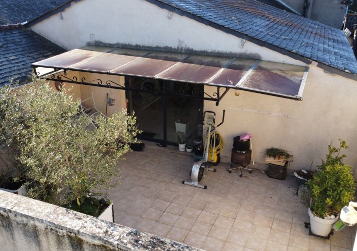 à vendre Maison Rablay Sur Layon