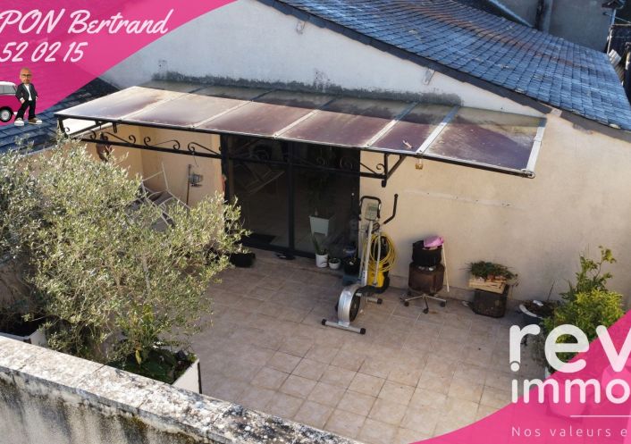 à vendre Maison Rablay Sur Layon