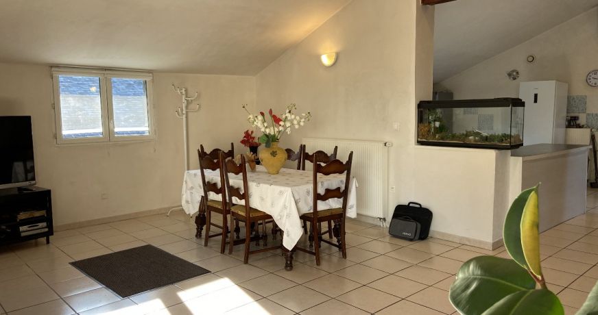 vente Maison Rablay Sur Layon