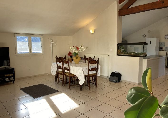 à vendre Maison Rablay Sur Layon