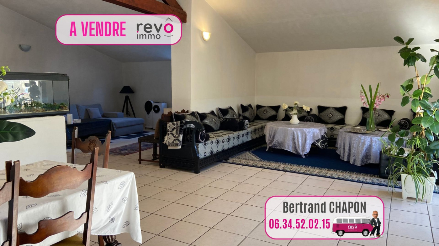 à vendre Maison Rablay Sur Layon - Photo 1
