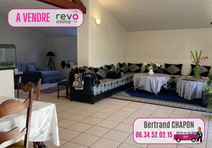 vente Maison Rablay Sur Layon