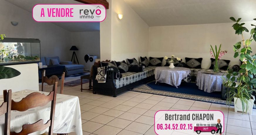 vente Maison Rablay Sur Layon