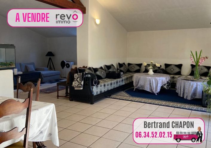 à vendre Maison Rablay Sur Layon