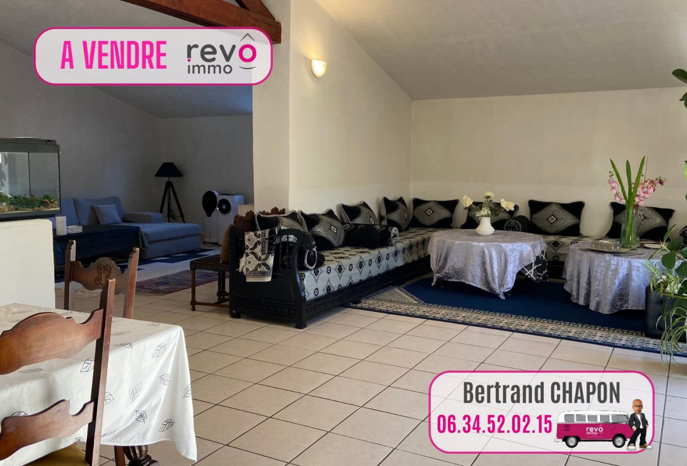 vente Maison Rablay Sur Layon - Photo 1