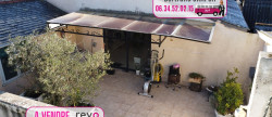 vente Maison Rablay Sur Layon