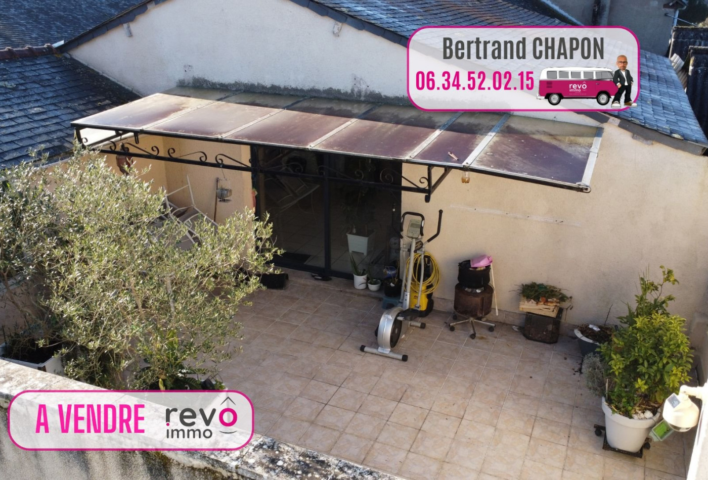 vente Maison Rablay Sur Layon - Photo 2