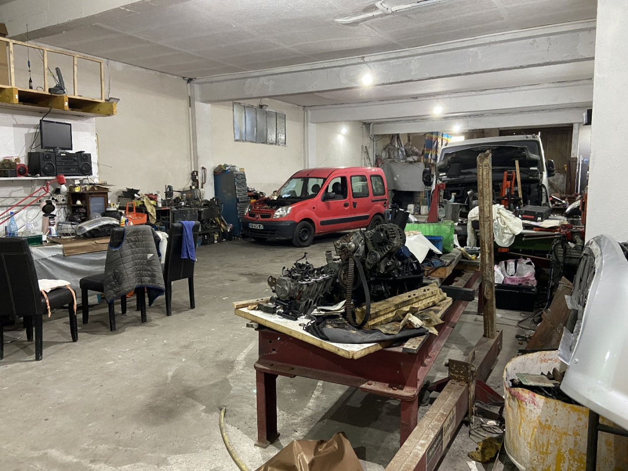 à vendre Maison Rablay Sur Layon - Photo 8