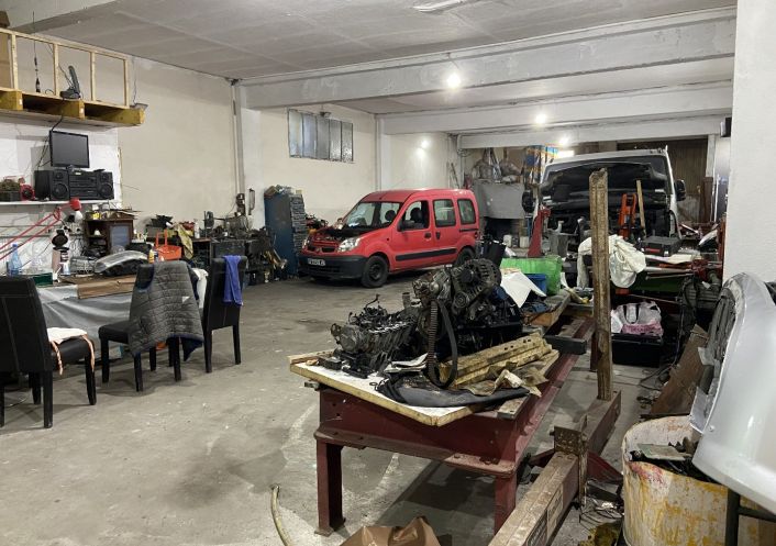 à vendre Maison Rablay Sur Layon