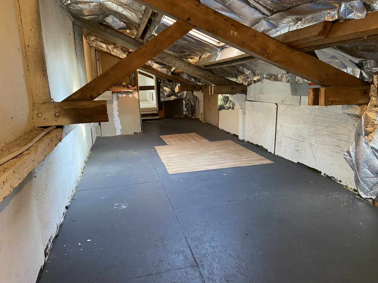 à vendre Maison Rablay Sur Layon - Photo 8