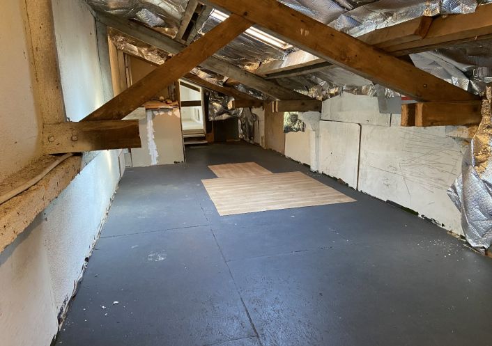 à vendre Maison Rablay Sur Layon