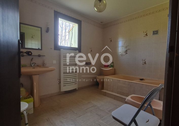 à vendre Maison Le Cellier