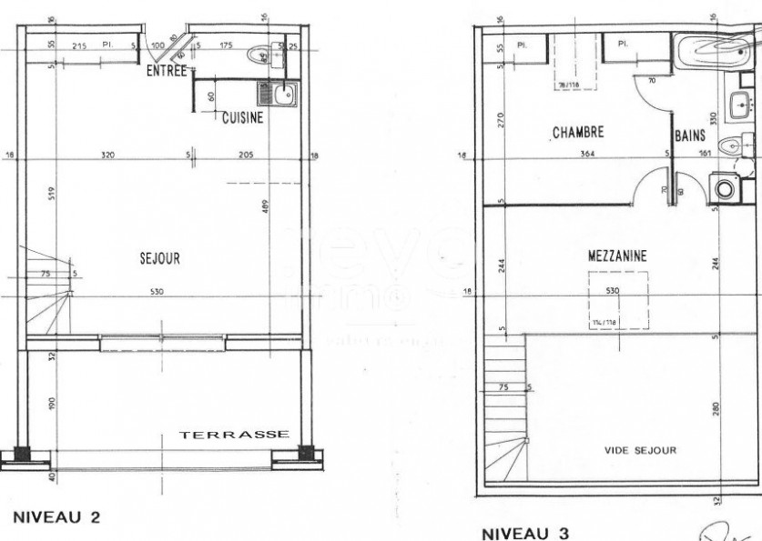 vente Appartement Cholet - Photo 7