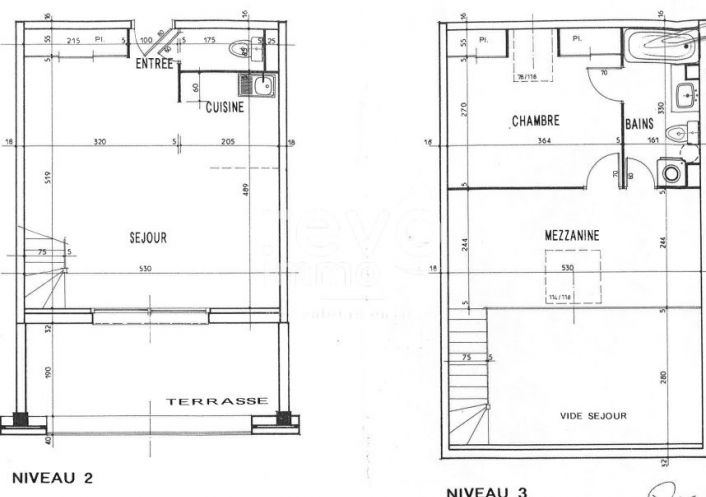 à vendre Appartement Cholet