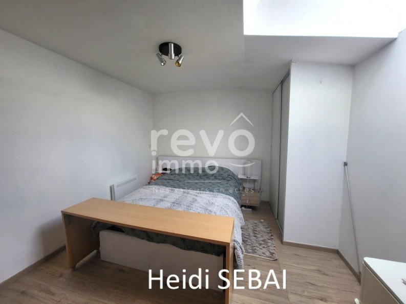 vente Appartement Cholet - Photo 8