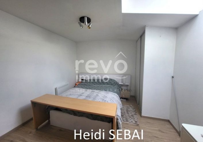 à vendre Appartement Cholet