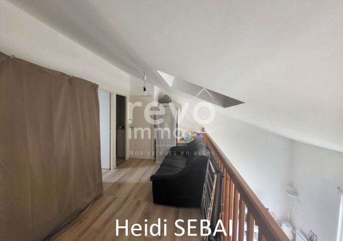 à vendre Appartement Cholet