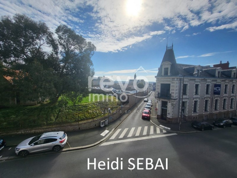 vente Appartement Cholet - Photo 5